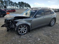 Infiniti fx35 Vehiculos salvage en venta: 2005 Infiniti FX35