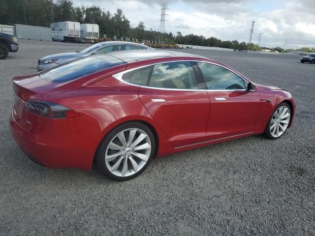 2017 Tesla Model S