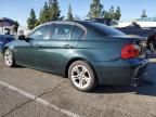 2008 BMW 328 XI