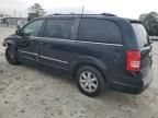 2010 Chrysler Town & Country Touring