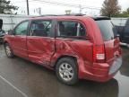 2008 Chrysler Town & Country Touring