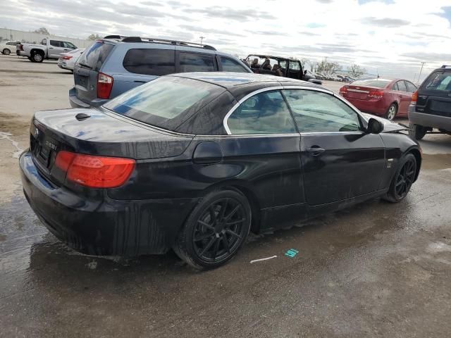 2011 BMW 328 I