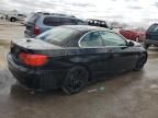 2011 BMW 328 I