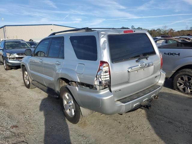 2008 Toyota 4runner SR5