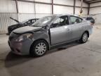 2013 Nissan Versa S