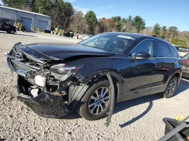 2017 Mazda CX-9 Touring