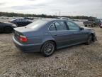 2001 BMW 530 I Automatic