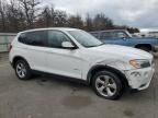 2011 BMW X3 XDRIVE28I