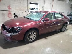 2006 Buick Lucerne CXL en venta en Blaine, MN