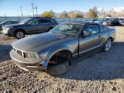 2005 Ford Mustang GT en venta en Magna, UT