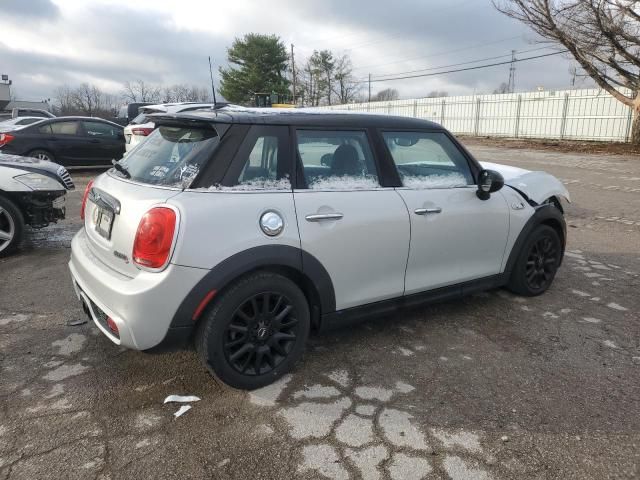 2017 Mini Cooper S