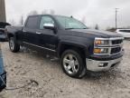 2014 Chevrolet Silverado K1500 LTZ