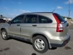 2009 Honda CR-V LX