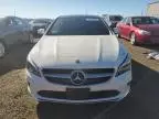 2018 Mercedes-Benz CLA 250