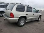 2001 Dodge Durango