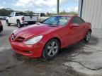 2006 Mercedes-Benz SLK 280