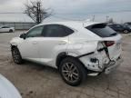 2016 Lexus NX 200T Base