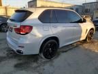 2017 BMW X5 XDRIVE50I