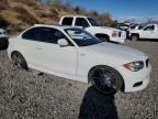 2011 BMW 135 I