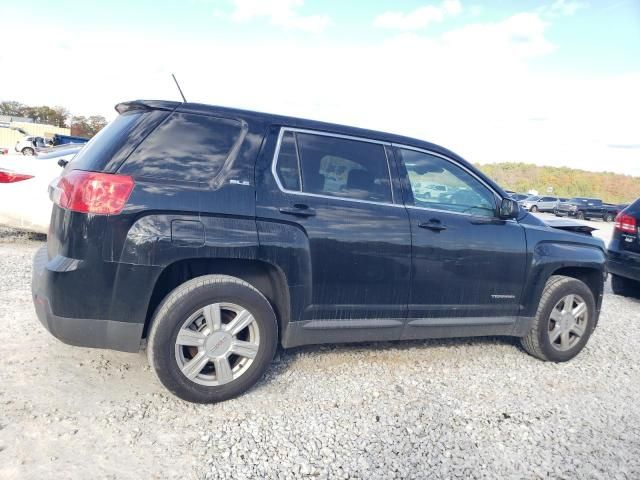 2014 GMC Terrain SLE