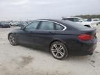 2020 BMW 430I Gran Coupe