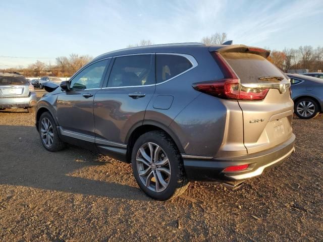 2021 Honda CR-V Touring