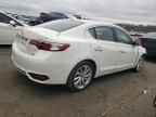 2017 Acura ILX Premium