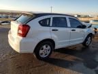 2008 Dodge Caliber