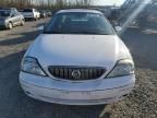 2005 Mercury Sable LS Premium