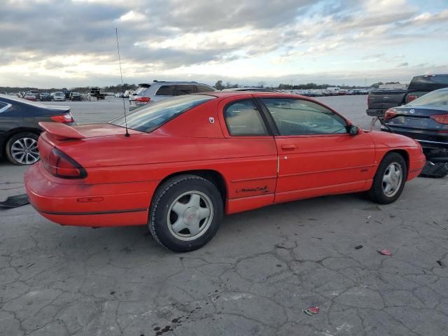 1996 Chevrolet Monte Carlo LS