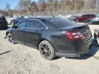 2013 Ford Taurus SHO