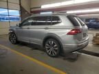 2021 Volkswagen Tiguan SEL Premium R-Line