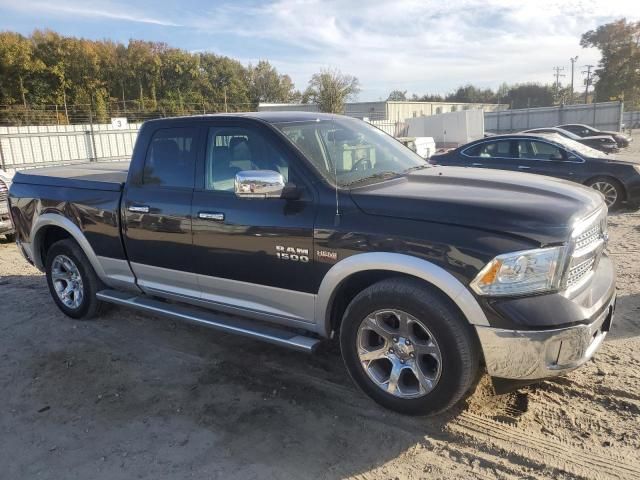 2016 Dodge 1500 Laramie