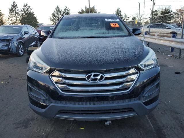 2015 Hyundai Santa FE Sport