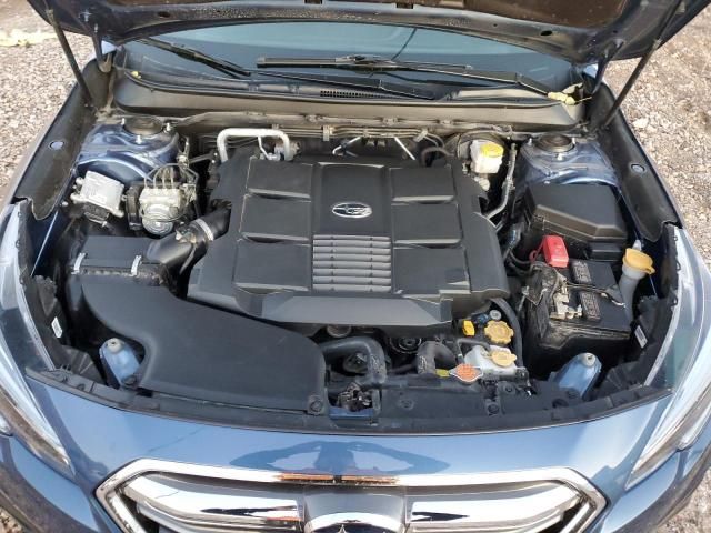 2019 Subaru Outback 3.6R Limited