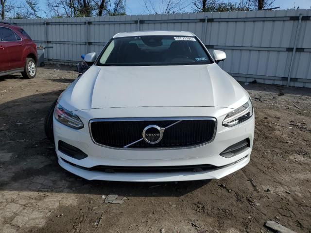 2018 Volvo S90 T6 Momentum