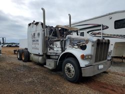 Salvage trucks for sale at Tanner, AL auction: 2000 Peterbilt 379