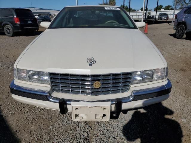 1996 Cadillac Seville SLS