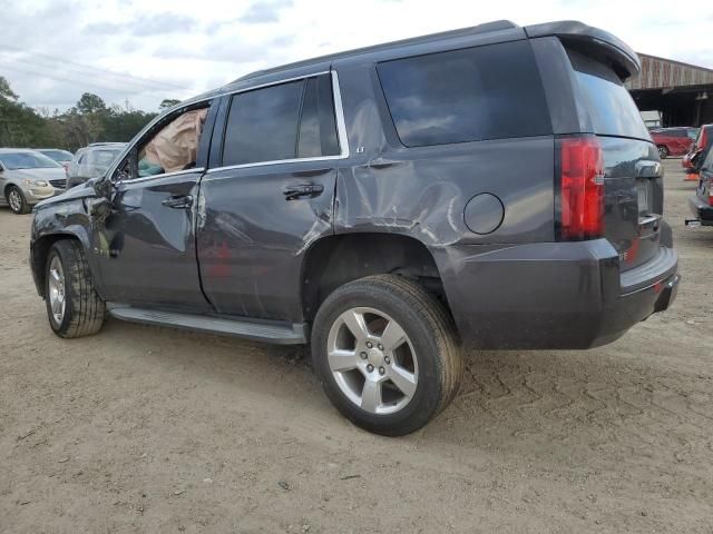 2015 Chevrolet Tahoe C1500 LT