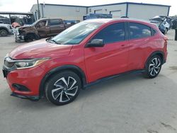 2019 Honda HR-V Sport en venta en Orlando, FL