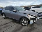 2008 Infiniti EX35 Base