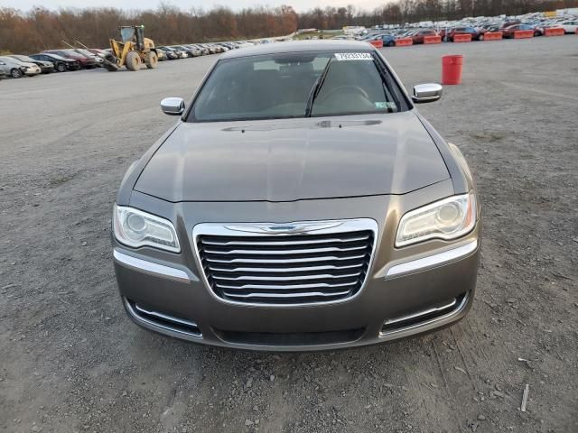 2012 Chrysler 300