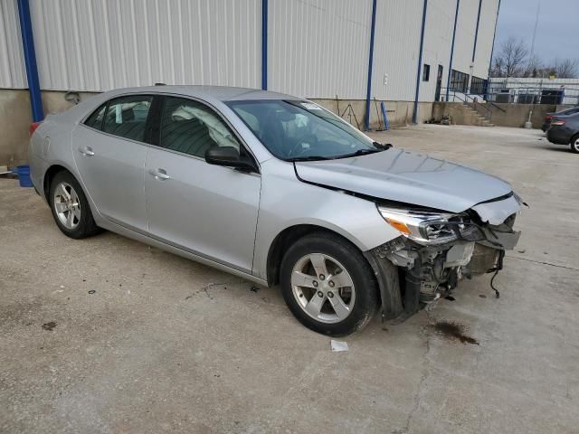 2016 Chevrolet Malibu Limited LS