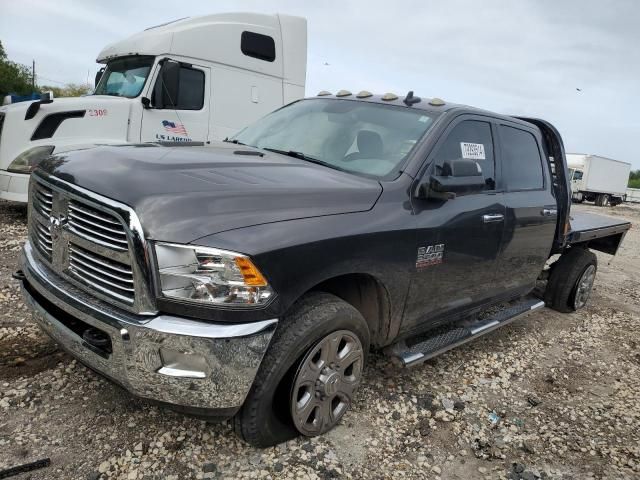 2018 Dodge RAM 3500 SLT