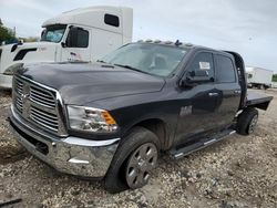 Salvage cars for sale from Copart Corpus Christi, TX: 2018 Dodge RAM 3500 SLT