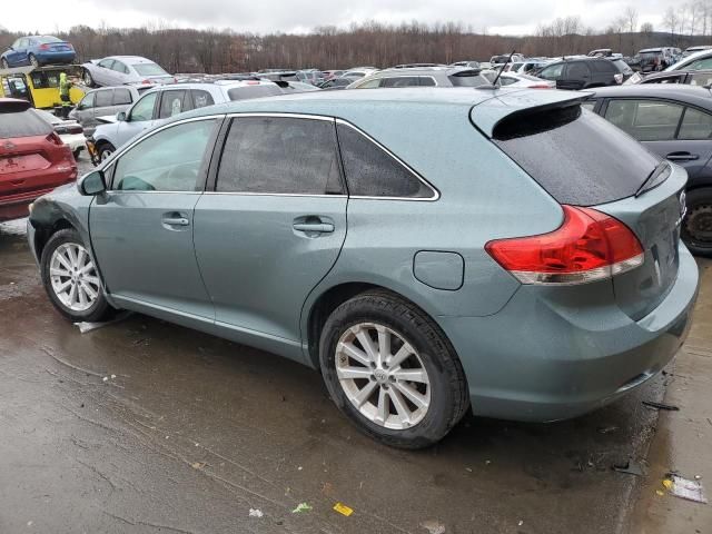 2009 Toyota Venza