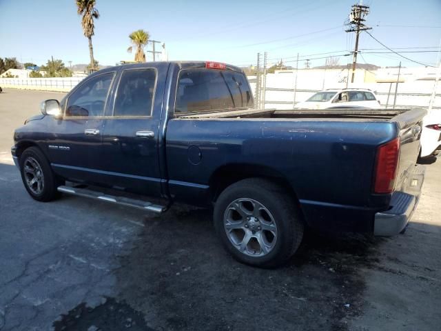 2006 Dodge RAM 1500 ST