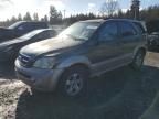 2004 KIA Sorento EX