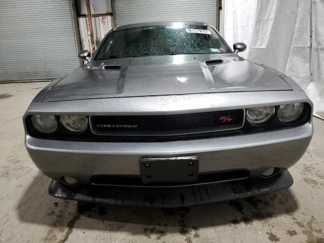 2011 Dodge Challenger R/T