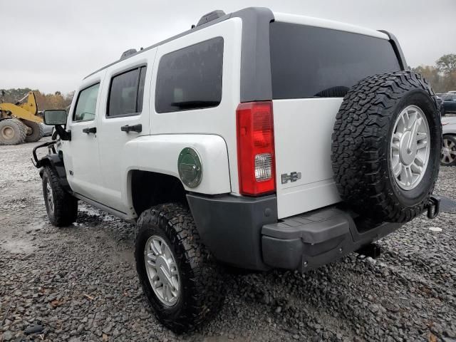 2009 Hummer H3